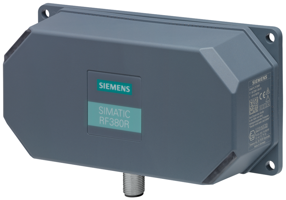 6GT2801-3BA10 SIMATIC RF300 Reader RF380R (GEN2) RS422/232 interface