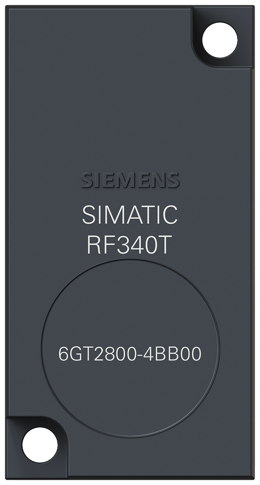 6GT2800-4BB00 SIMATIC RF300 transponder RF340T 8 KB FRAM, IP67/X9K,