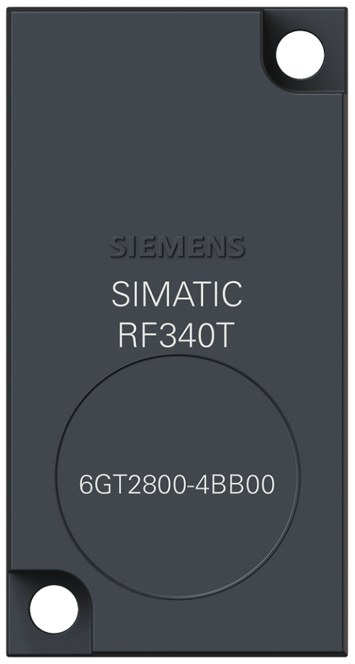 6GT2800-4BB00 SIMATIC RF300 transponder RF340T 8 KB FRAM, IP67/X9K,
