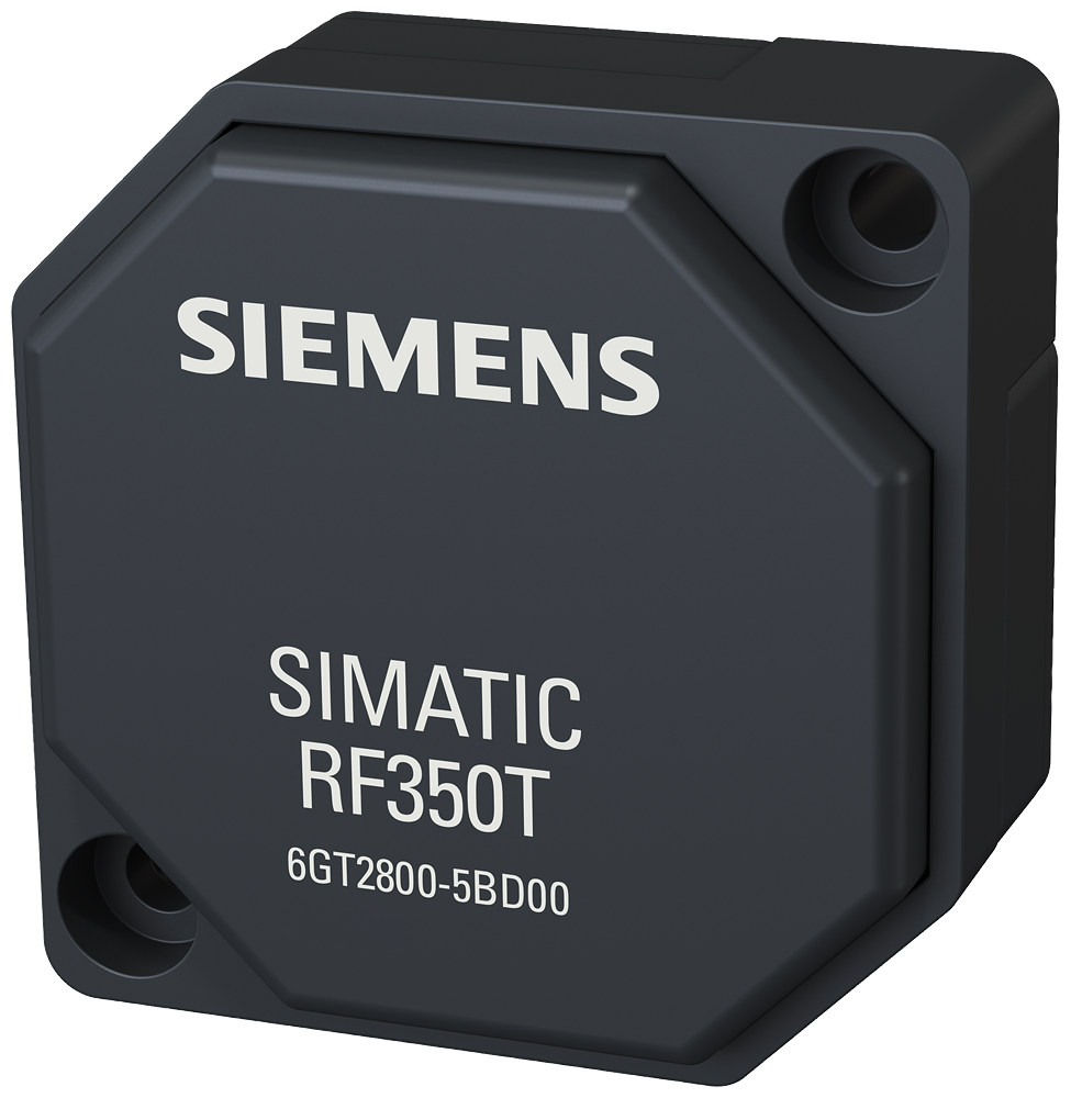 6GT2800-5BD00 SIMATIC RF300 transponder RF350T 32 KB FRAM, IP68,