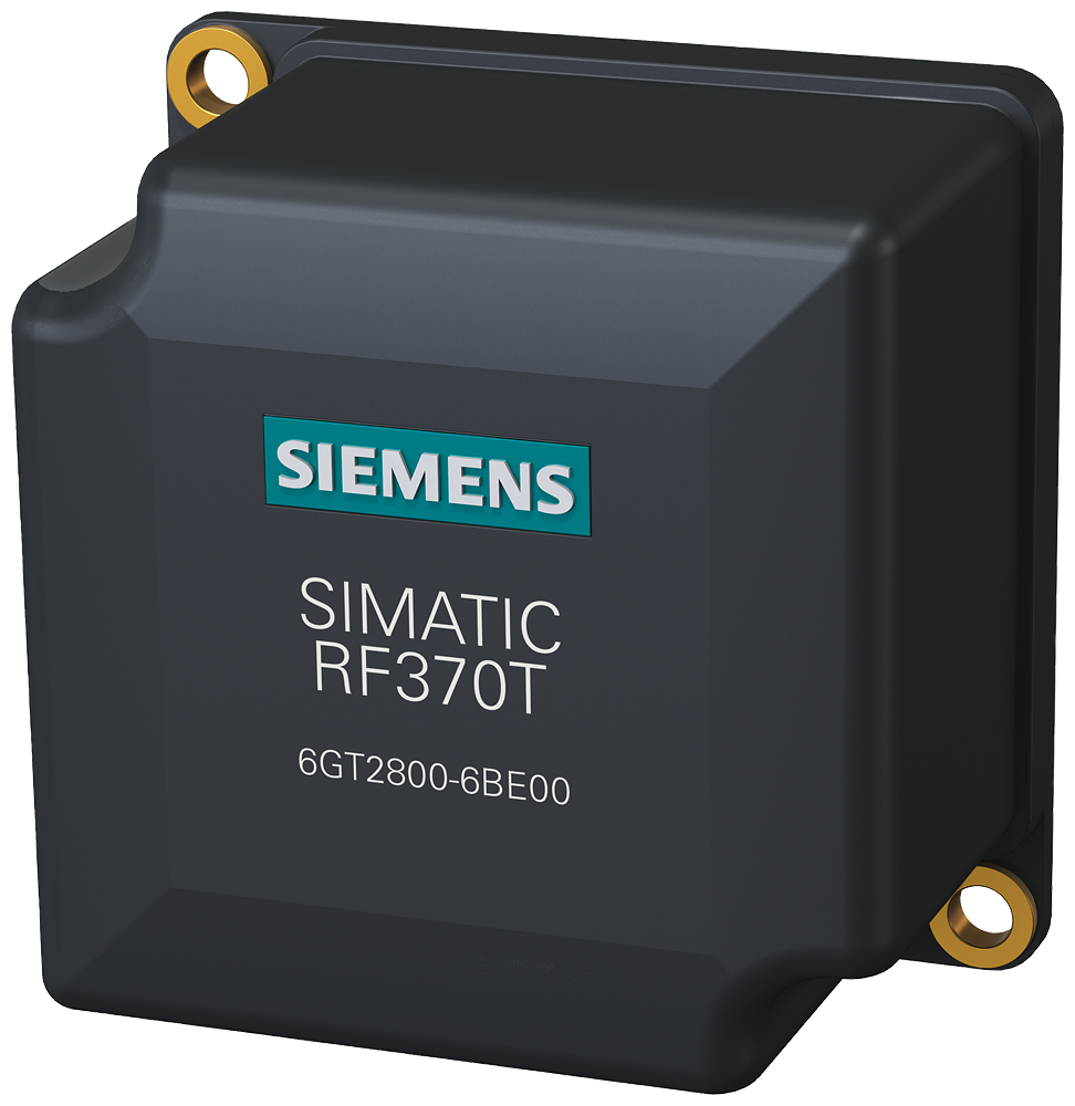 6GT2800-5BE00 SIMATIC RF300 transponder RF370T 32 KB FRAM, IP68,