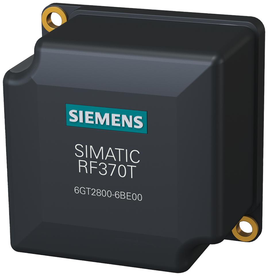 6GT2800-5BE00 SIMATIC RF300 transponder RF370T 32 KB FRAM, IP68,