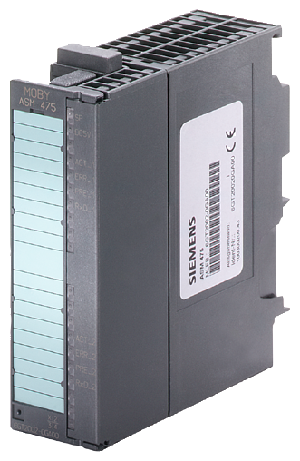 6GT2002-0GA10 MOBY communications module ASM475 for SIMATIC S7 300
