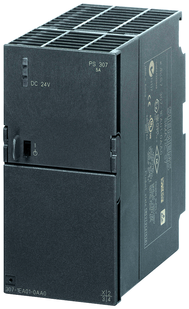 6ES7307-1EA01-0AA0 SIMATIC S7-300 Regulated power supply PS307 input: