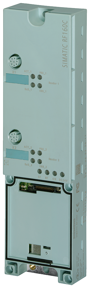 6GT2002-0EF00 - - spare part - - RFID communications module RF160C