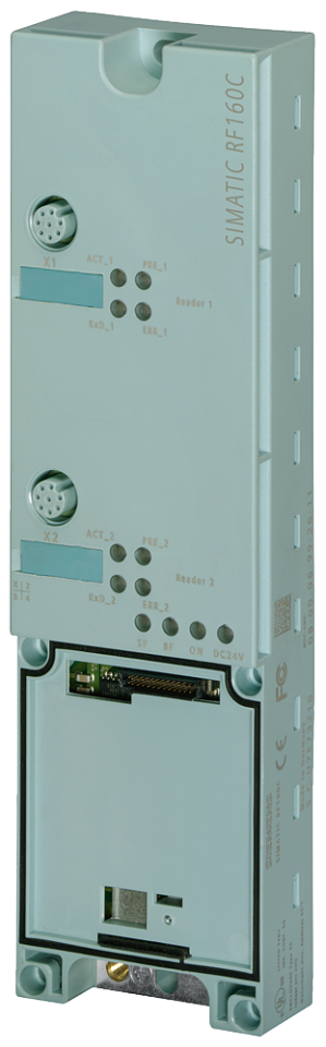 6GT2002-0EF00 - - spare part - - RFID communications module RF160C