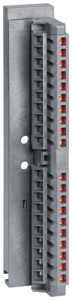 6ES7392-1BJ00-0AA0 SIMATIC S7-300, Front connector for signal modules