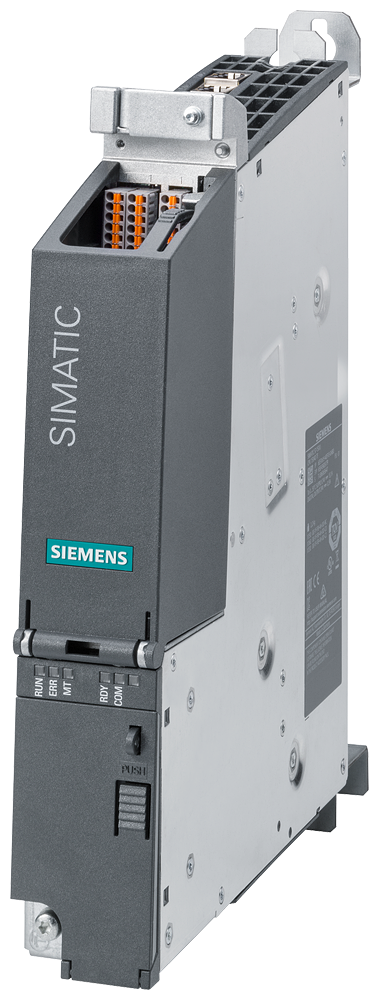 6ES7615-4DF10-0AB0 SIMATIC S7-1500, Drive Controller CPU 1504D TF with