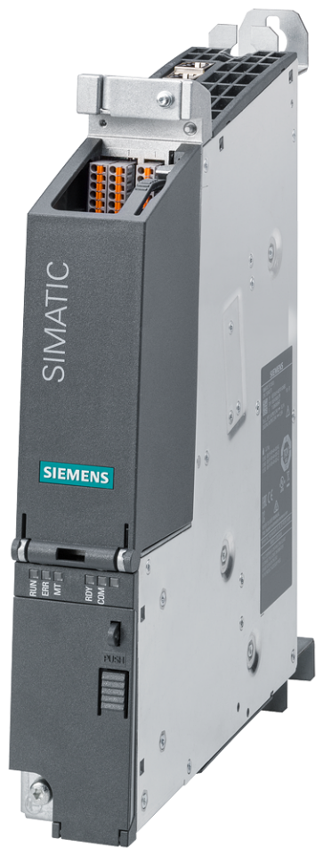 6ES7615-7DF10-0AB0 SIMATIC S7-1500, Drive Controller CPU 1507D TF with