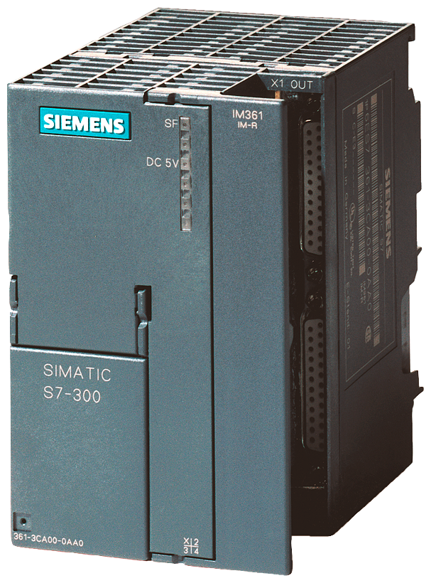 6ES7361-3CA01-0AA0 SIMATIC S7-300, Connection IM 361 in expansion rack
