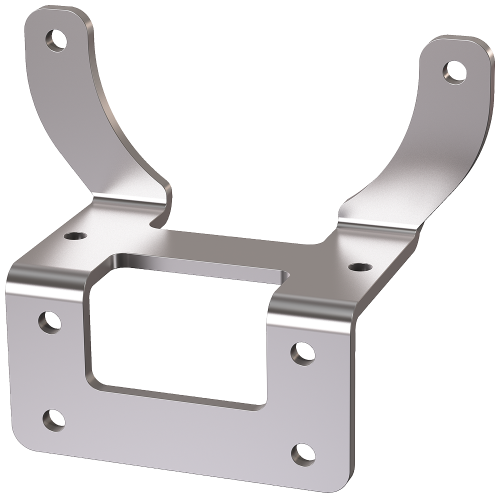 6GF3440-8CD01 MV440-MV500 ring light holder for SIMATIC VS100 ring