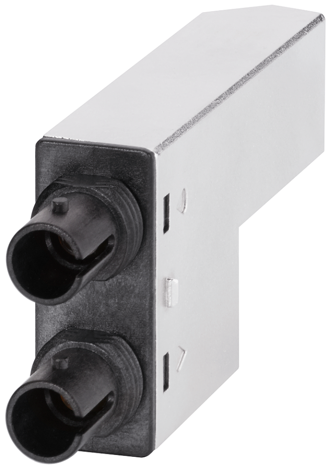 6GK5991-1AB00-8AA0 - - spare part - - SCALANCE X accessory STP 991-1;