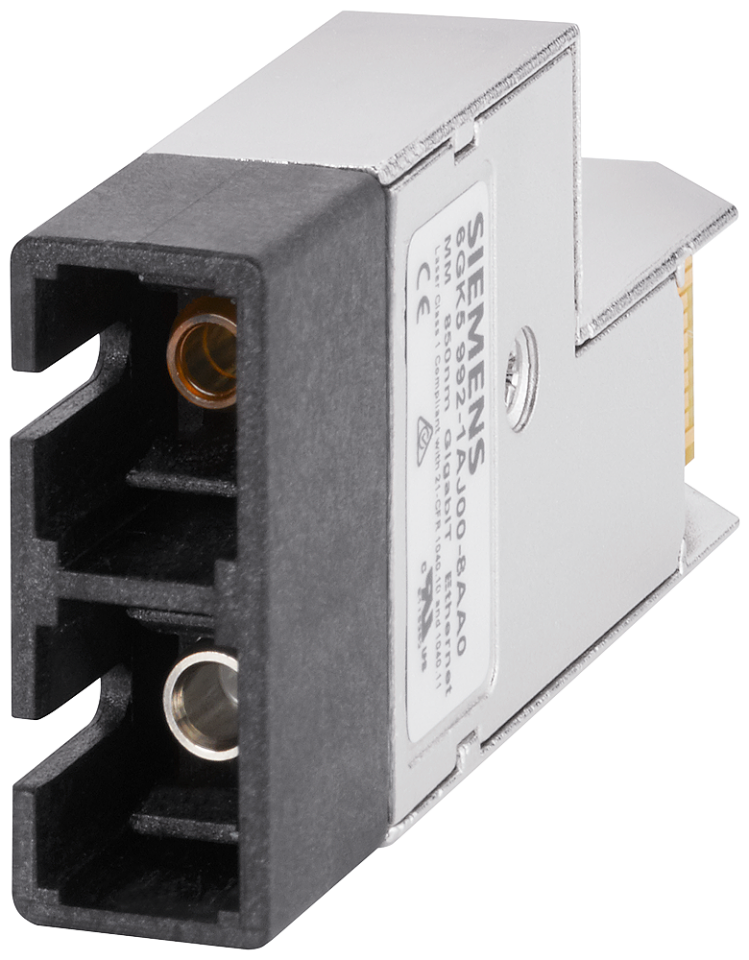 6GK5992-1AJ00-8AA0 - - spare part - - SCALANCE X accessory SCP992-1; pluggable