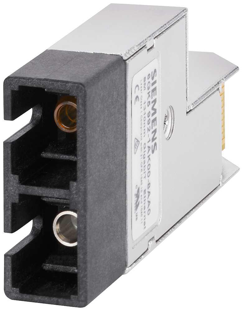 6GK5992-1AK00-8AA0 - - spare part - - SCALANCE X accessory SCP992-1LD;