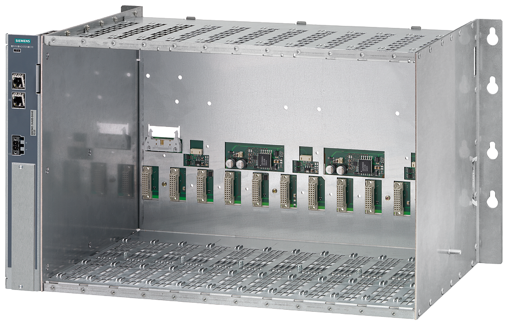 6BK1942-0AA00-0AA0 ***spare part*** SIPLUS HCS4200 Rack 4200 for holding