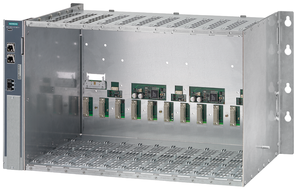 6BK1942-0AA00-0AA0 ***spare part*** SIPLUS HCS4200 Rack 4200 for holding