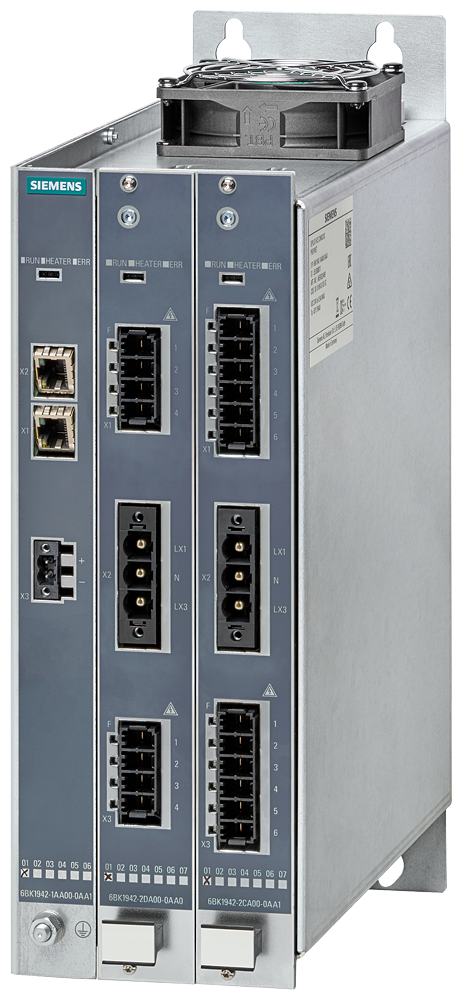 6BK1942-1AA00-0AA1 ***spare part*** SIPLUS HCS4200 CIM4210C central interface