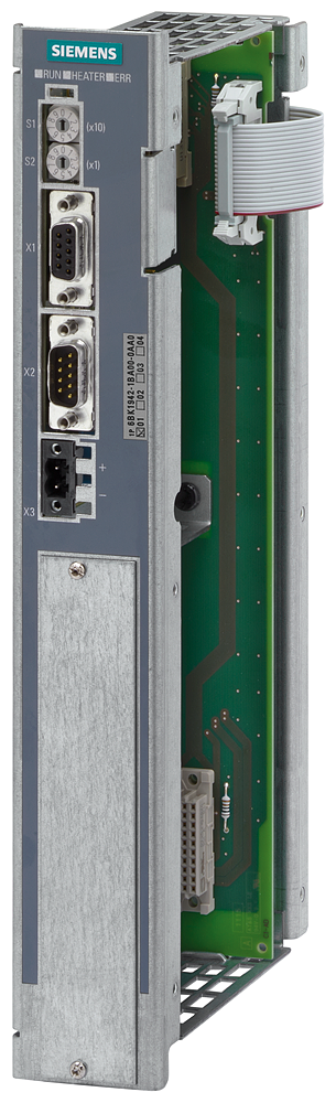 6BK1942-1BA00-0AA0 ***spare part*** SIPLUS HCS4200 CIM4210 central interface