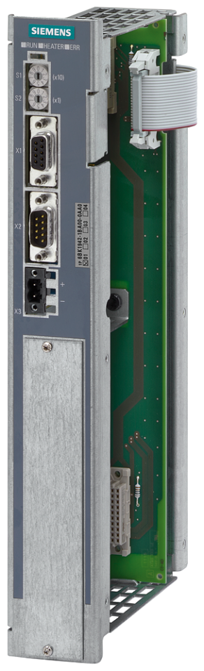 6BK1942-1BA00-0AA0 ***spare part*** SIPLUS HCS4200 CIM4210 central interface