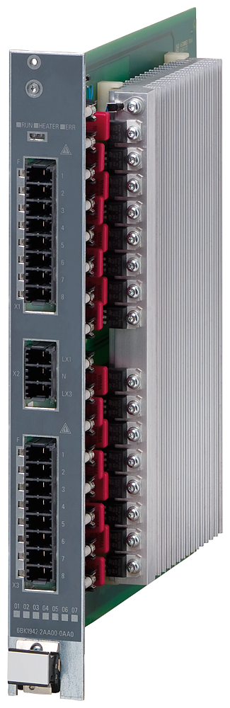 6BK1942-2AA00-0AA0 ***spare part*** SIPLUS HCS4200 POM4220 Lowend with