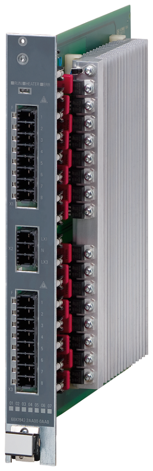 6BK1942-2AA00-0AA0 ***spare part*** SIPLUS HCS4200 POM4220 Lowend with