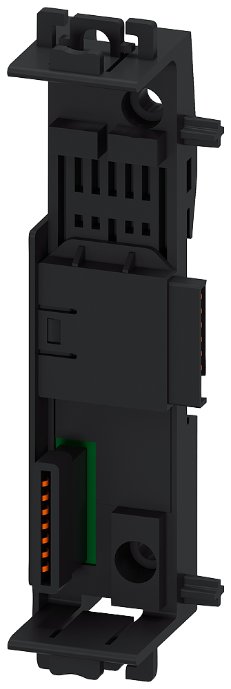 3ZY1212-2GA00 Device connector for 3SK2 safety relay Width 22.5 mm