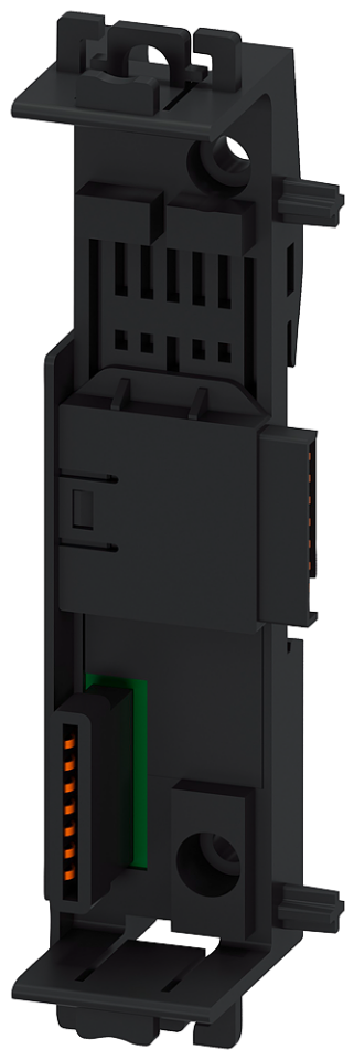 3ZY1212-2GA00 Device connector for 3SK2 safety relay Width 22.5 mm