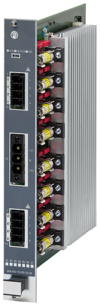 6BK1942-2DA00-0AA0 ***spare part*** SIPLUS HCS4200 POM4220 Highend with