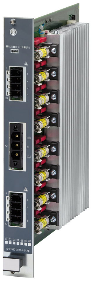 6BK1942-2DA00-0AA0 ***spare part*** SIPLUS HCS4200 POM4220 Highend with