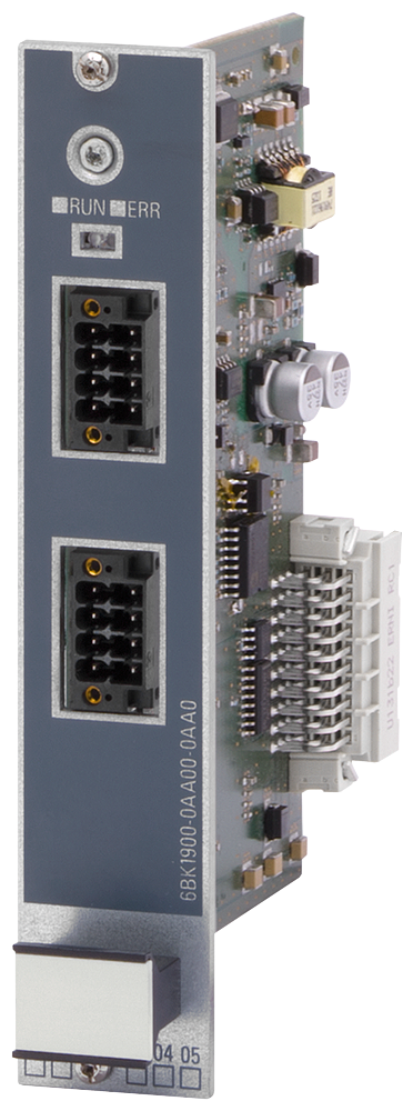6BK1900-0AA00-0AA0 ***spare part*** SIPLUS HCS4000 I/O module temperature