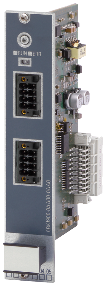 6BK1900-0AA00-0AA0 ***spare part*** SIPLUS HCS4000 I/O module temperature