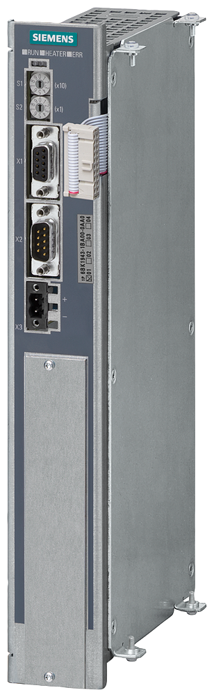 6BK1943-1BA00-0AA0 ***spare part*** SIPLUS HCS4300 CIM4310 central interface