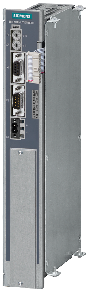 6BK1943-1BA00-0AA0 ***spare part*** SIPLUS HCS4300 CIM4310 central interface