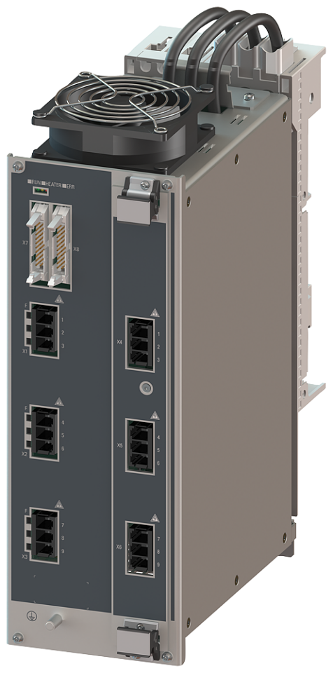 6BK1943-2AA00-0AA2 ***spare part*** SIPLUS HCS4300 POM4320 busbar mounting