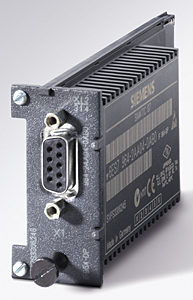 6ES7964-2AA04-0AB0 SIMATIC S7, IF964-DP Interface module DP master for