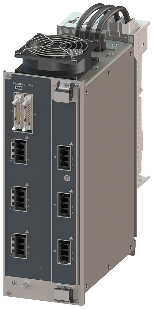 6BK1943-2BA00-0AA2 ***spare part*** SIPLUS HCS4300 POM4320 busbar mounting