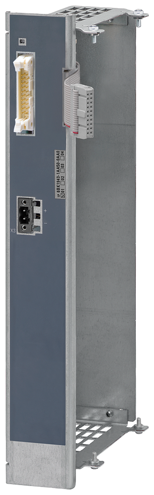 6BK1943-1AA50-0AA0 ***spare part*** SIPLUS HCS4300 EM4315 module for adding