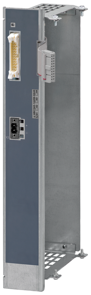6BK1943-1AA50-0AA0 ***spare part*** SIPLUS HCS4300 EM4315 module for adding
