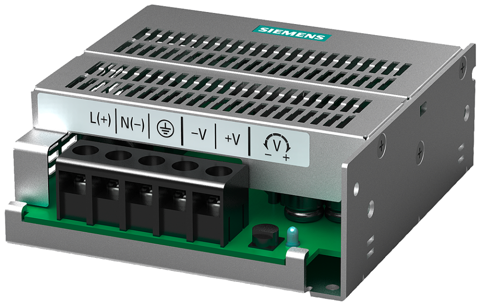6EP1321-1LD00 ********** spare part ********* PSU100D 12 V/3 A stabilized