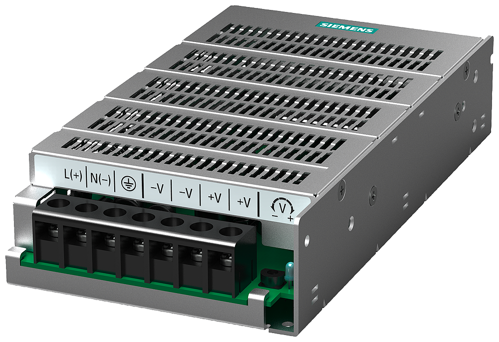 6EP1333-1LD00 ********** spare part ********* PSU100D 24 V/6.2 A