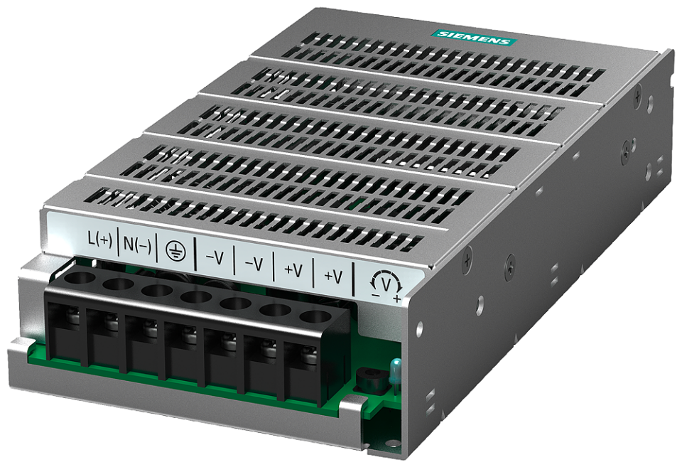6EP1333-1LD00 ********** spare part ********* PSU100D 24 V/6.2 A