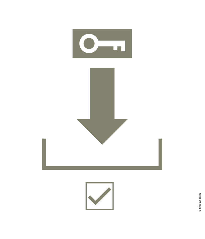 6AV2154-2CA00-0LB0 SIMATIC WinCC Unified Data Hub Client Small (10x1),