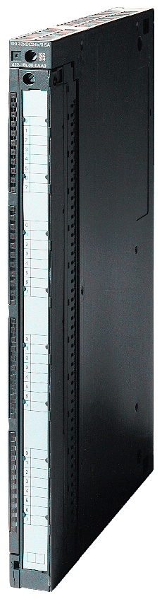 6ES7422-1BL00-0AA0 SIMATIC S7-400, digital output SM 422, isolated 32