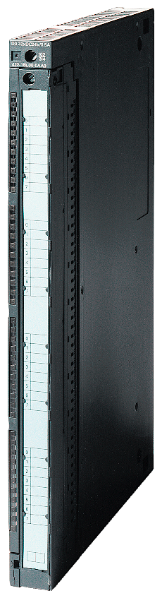 6ES7422-7BL00-0AB0 SIMATIC S7-400, digital output SM 422, isolated 32