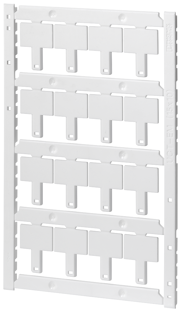 6ES7193-6LF30-0AW0 SIMATIC ET 200SP/BL, 160 equipment labeling plates,