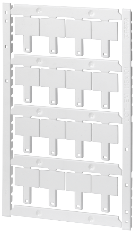 6ES7193-6LF30-0AW0 SIMATIC ET 200SP/BL, 160 equipment labeling plates,