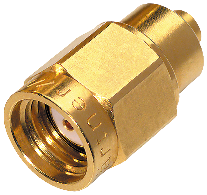 6GK5795-1TR10-0AA6 R-SMA male termination Impedance TI795-1R 2.4 and 5