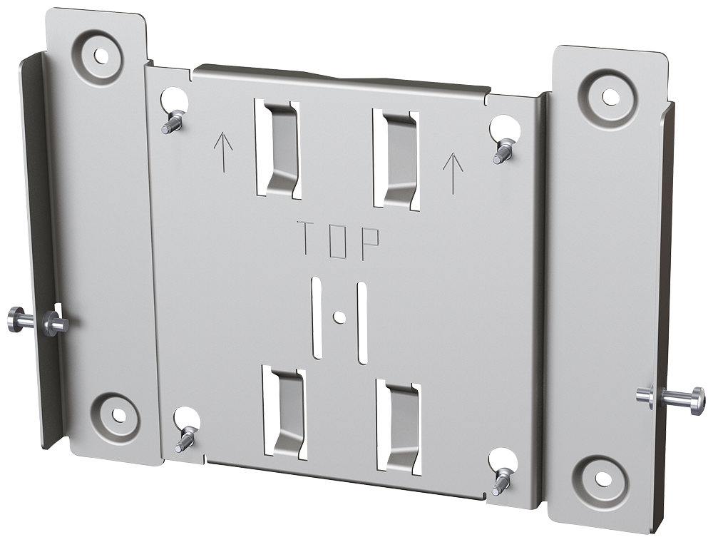 6GK5798-8MW00-0AA0 Mounting kit for SCALANCE W1780 Wall mounting can only