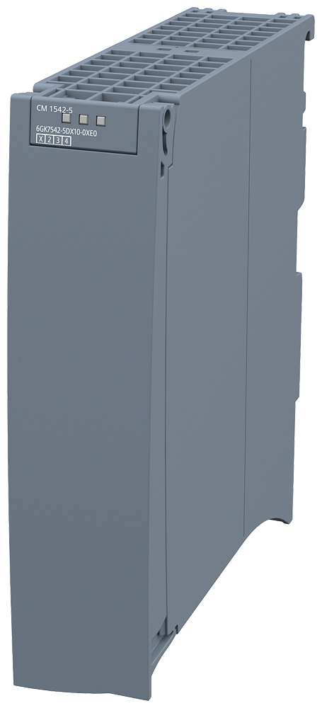6GK7542-5DX10-0XE0 Communications Module CM 1542-5 for connection of S7-1500