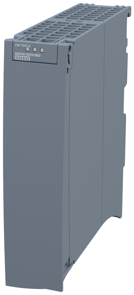6GK7542-5DX10-0XE0 Communications Module CM 1542-5 for connection of S7-1500